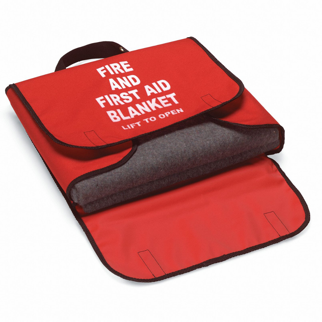 Fire Blanket