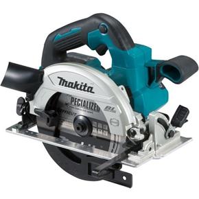 Brushless Circular Saw