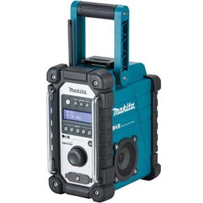 DMR109 DAB Radio