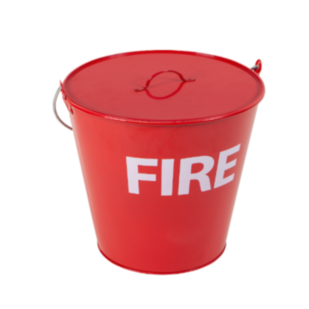 Fire Bucket