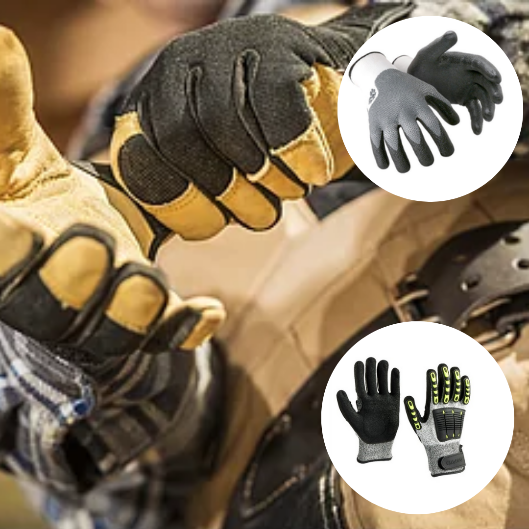 Hand Protection