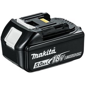 Makita BL1850 18v 5 0Ah Lithium ion Battery