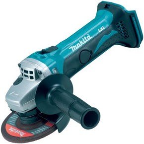 Mini Angle Grinder