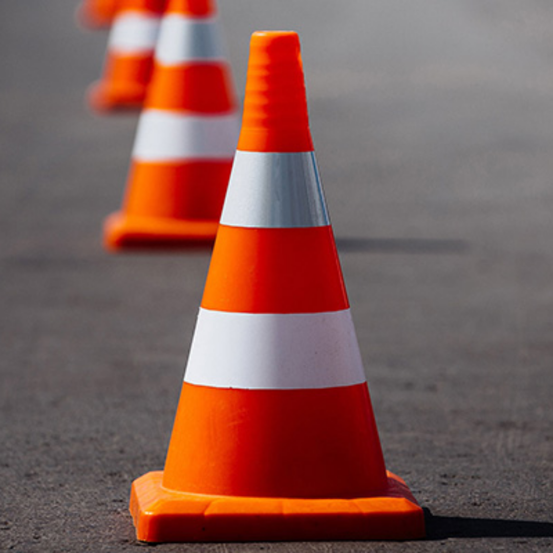 Safety Cones