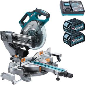 Sliding Compound Mitre Saw